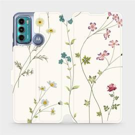 Etui do Motorola Moto G60 - wzór MD03S