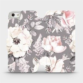 Etui do Apple iPhone 5s - wzór MX06S