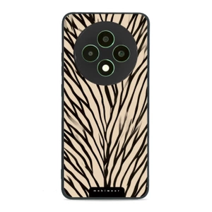 Etui Glossy Case do OPPO Reno12 F 5G - wzór GA52G