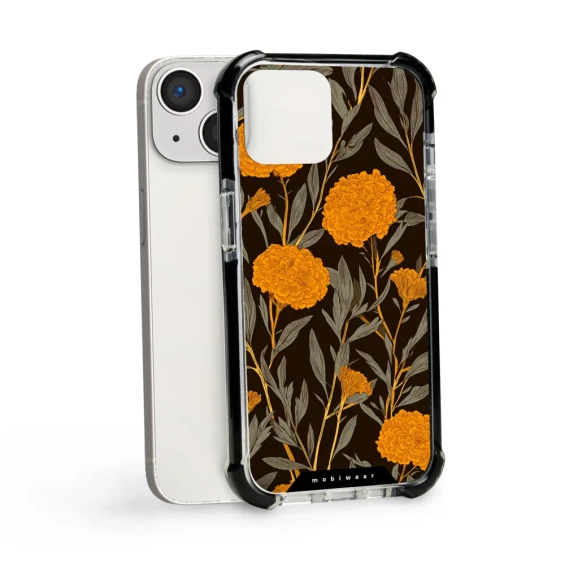 Etui MagSafe Elite Bumper Apple iPhone 13 mini - wzór D175D