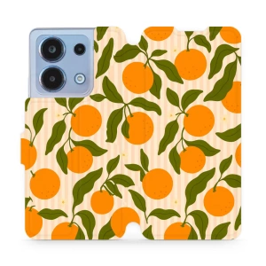 Etui do Xiaomi Redmi Note 13 4G - wzór VP82S