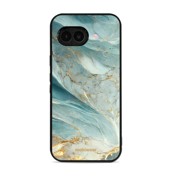 Etui Glossy Case do Google Pixel 9A - wzór G022G