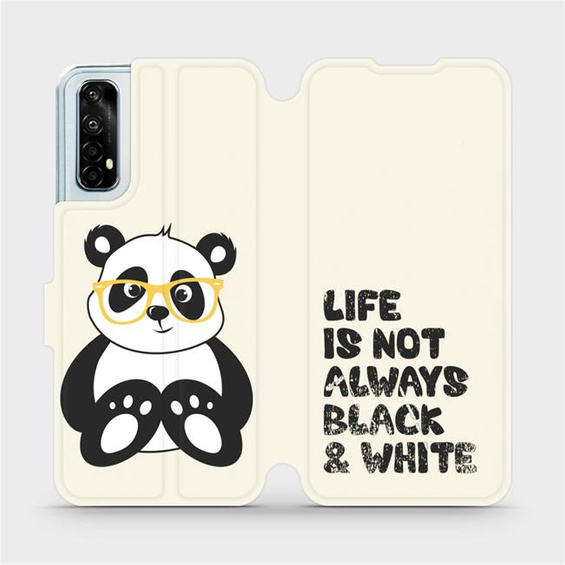 Etui do Realme 7 - wzór M041S