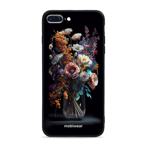 Etui Glossy Case do Apple iPhone 7 Plus - wzór G012G