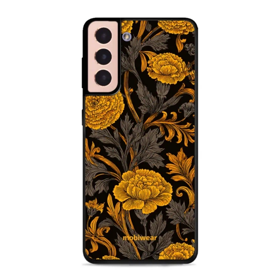 Etui Glossy Case do Samsung Galaxy S21 - wzór G173G