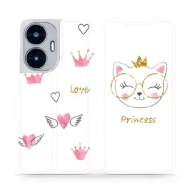 Etui do Realme C55 - wzór MH03S