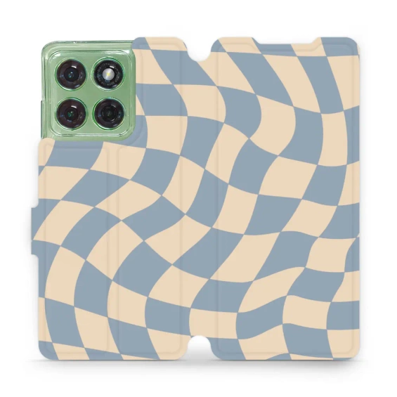 Etui do Motorola Edge 60 - wzór VA59S