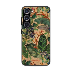 Etui Glossy Case do Samsung Galaxy S23 Plus - wzór G036G