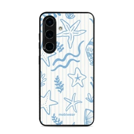 Etui Glossy Case do Samsung Galaxy S25 - wzór GP88G