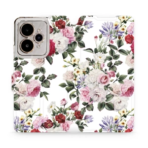 Etui do Realme 15 5G - wzór MD01S