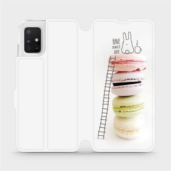 Etui do Samsung Galaxy A51 5G - wzór M090P