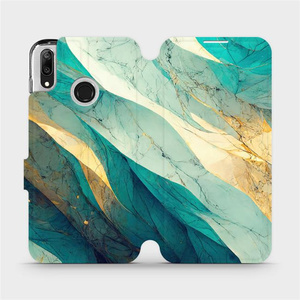 Etui do Huawei Y7 2019 - wzór VP37S