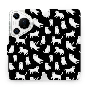 Etui do Huawei Pura 70 Pro - wzór V163S