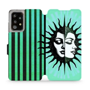 Etui do Samsung Galaxy A52 - wzór VP58S