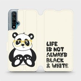 Etui do Huawei Nova 5T - wzór M041S