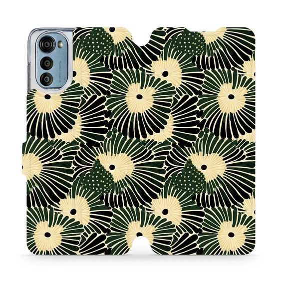 Etui do Motorola Moto E32 - wzór VA44S