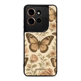 Etui Glossy Case do Motorola Edge 50 Neo - wzór GP92G