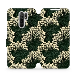 Etui do Xiaomi Redmi 9 - wzór VA45S