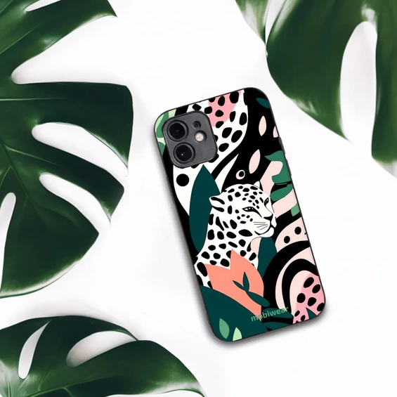 Etui Glossy Case do Samsung Galaxy A25 5G - wzór G053G