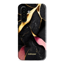 Etui Elite Pro do Samsung Galaxy A36 5G - wzór EP35E