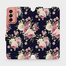 Etui do Samsung Galaxy M13 - wzór V068P