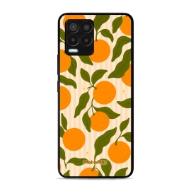 Etui Glossy Case do Realme 8 - wzór GP82G