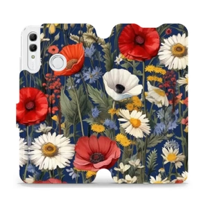 Etui do Huawei Honor 10 Lite - wzór VP46S