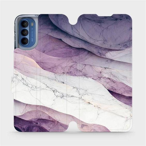 Etui do Motorola Moto G41 - wzór VP31S