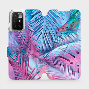 Etui do Xiaomi Redmi 10 - wzór MG10S