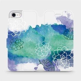 Etui do Apple iPhone SE 2020 - wzór MG11S