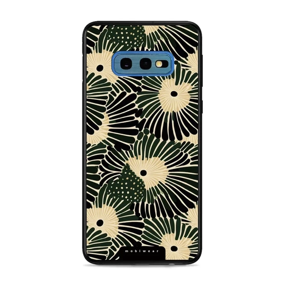 Etui Glossy Case do Samsung Galaxy S10e - wzór GA44G