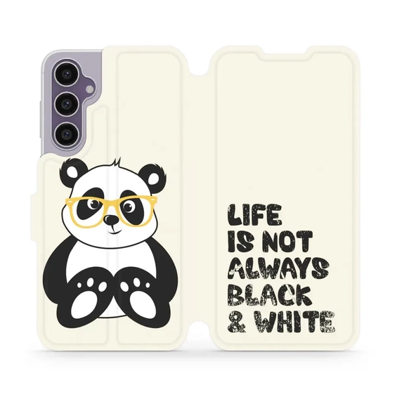 Etui do Samsung Galaxy S23 FE - wzór M041S