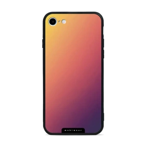 Etui Glossy Case do Apple iPhone SE 2020 - wzór G066G