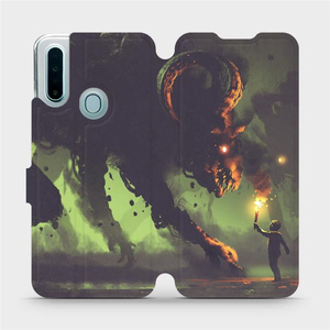 Etui do OPPO A31 - wzór VA08P