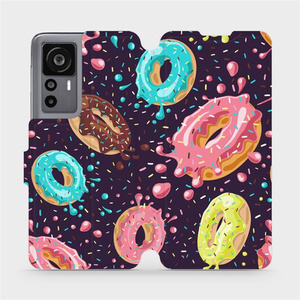 Etui do Xiaomi 12T - wzór VP19S