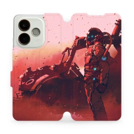 Etui do OPPO A5 Pro 5G - wzór MA09S