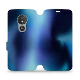 Etui do Motorola Moto G7 Power - wzór VP68S