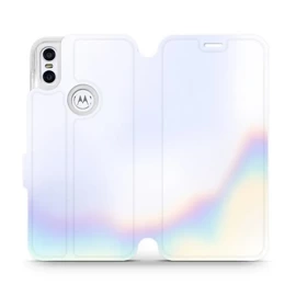 Etui do Motorola One - wzór VP64S