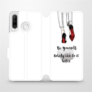 Etui do Huawei P30 Lite - wzór M046P