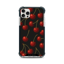 Etui MagSafe Elite Bumper Apple iPhone 11 Pro Max - wzór DP83D