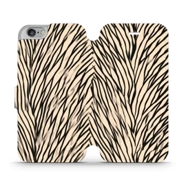 Etui do Apple iPhone 6s - wzór VA52S
