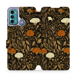 Etui do Motorola Moto G60 - wzór V174S