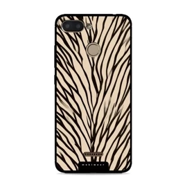 Etui Glossy Case do Xiaomi Redmi 6 - wzór GA52G