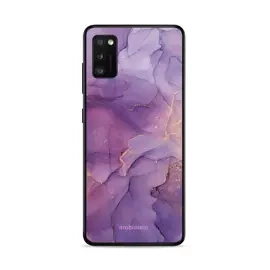Etui Glossy Case do Samsung Galaxy A41 - wzór G050G