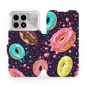 Etui do Xiaomi Poco F8 Pro - wzór VP19S