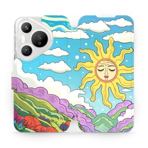 Etui do Huawei Pura 70 - wzór VP57P