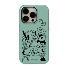 Etui Elite Pro do Xiaomi Redmi 15C 5G - wzór E08BS