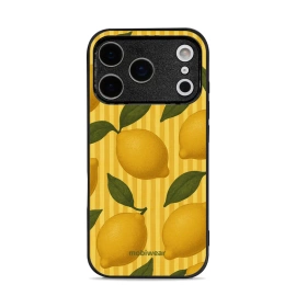 Etui Glossy Case do Apple iPhone 17 Pro - wzór GP81G