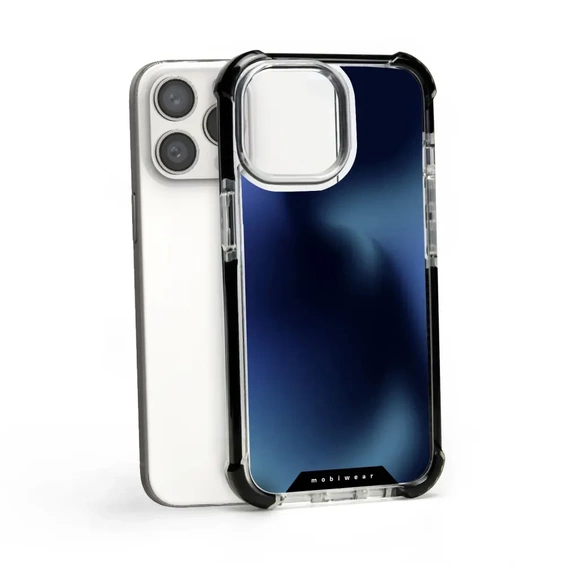 Etui MagSafe Elite Bumper Apple iPhone 15 Pro Max - wzór D037D