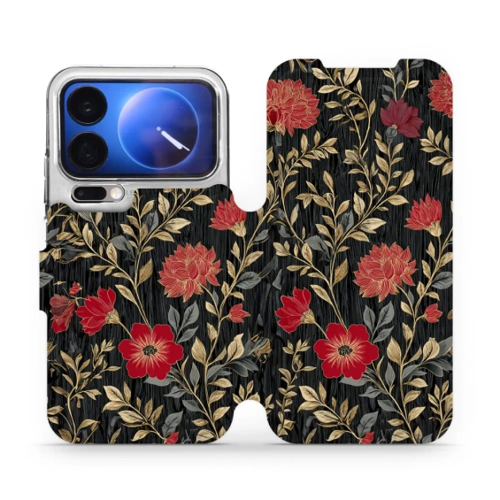 Etui do Xiaomi 17 Pro - wzór V172S